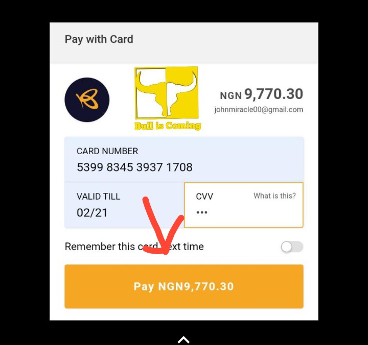 Invest Bamboo App Review: Can I Buy & Sell Stocks 8 IMG 20200831 061609