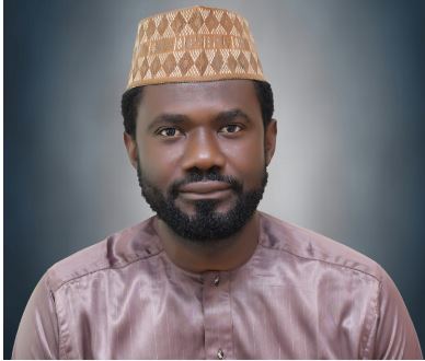 Abubakar Ijoko