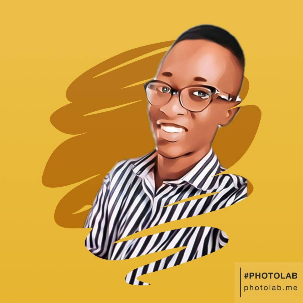 johnmiracle ejikeme