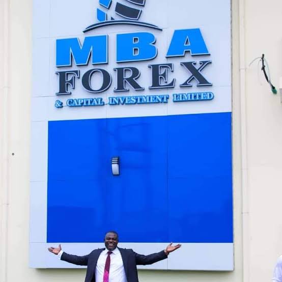MBA Trade Forex Review: Is Mbatrade a Good Investment 1 mba trade review