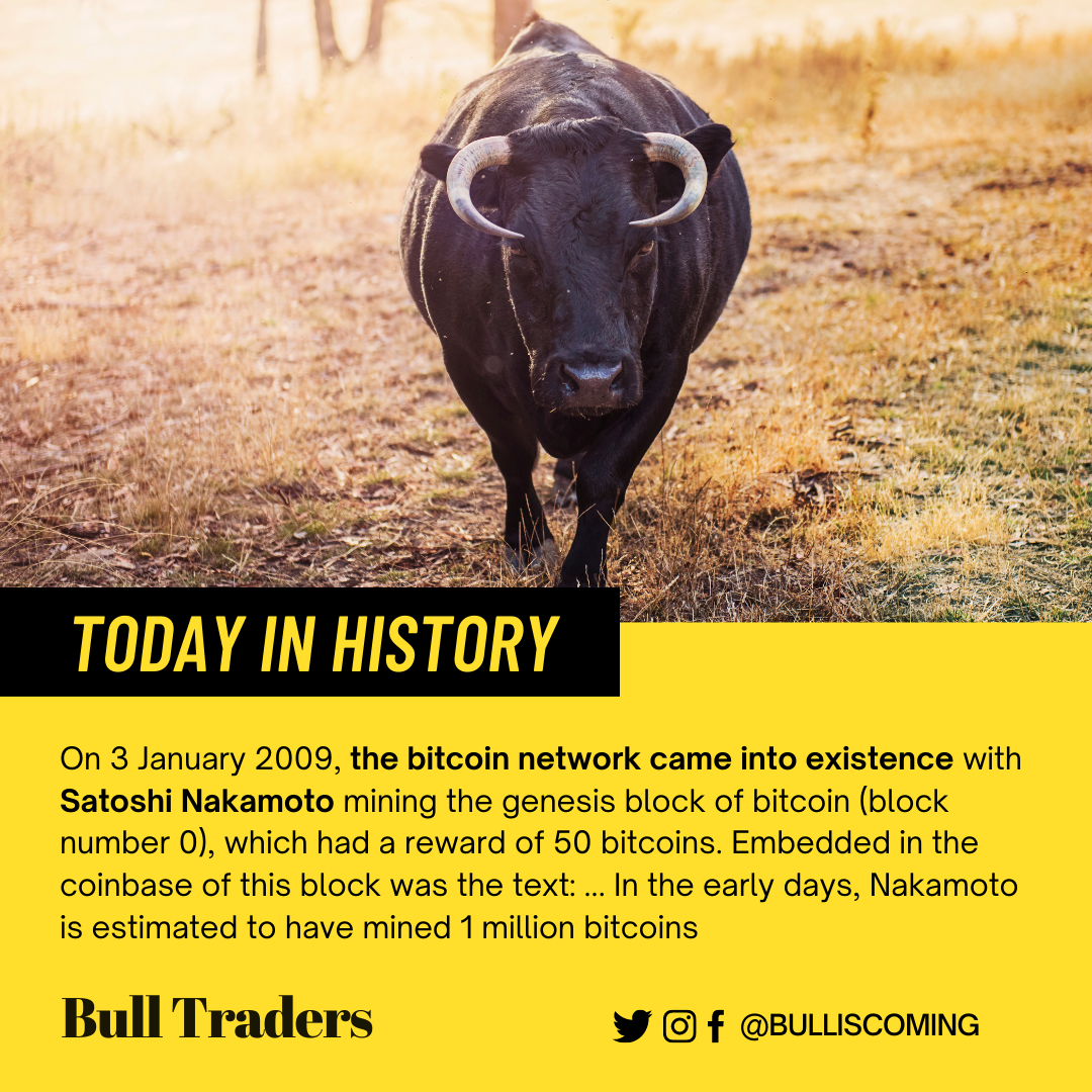 bull trader