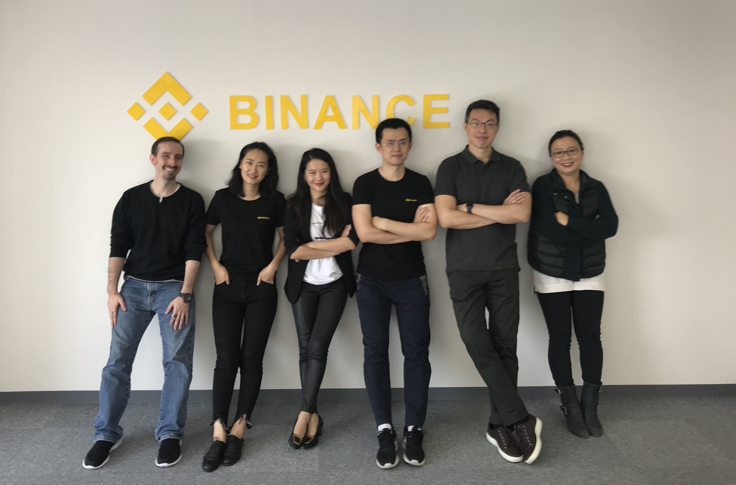 8 Ways To Earn Free Crypto On Binance Without Trading Bulliscoming