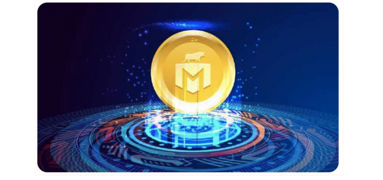 Markaccy Review: 5 Reasons You Shouldn't Miss Investing in Markaccy (MKCY) 2 markaccy token