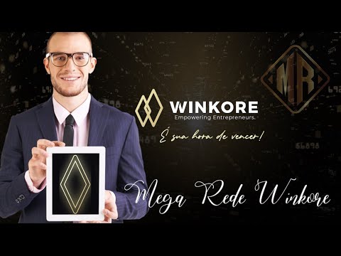 Winkore Review: How to Get Started, Scam or Legit 1 winkore 1