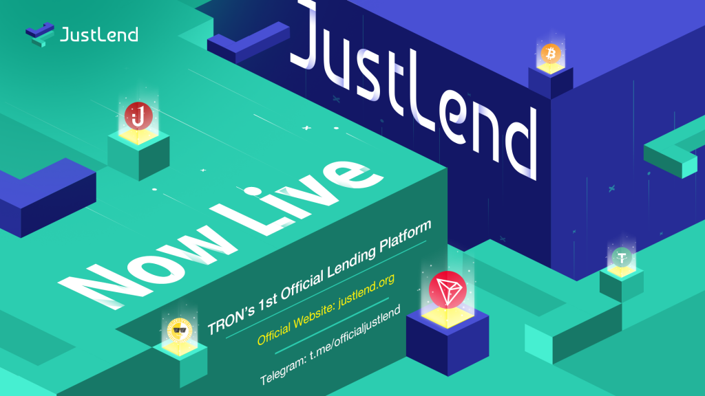 What is Justlend: A Tron-Based Defi Lending Protocol 2 justlend