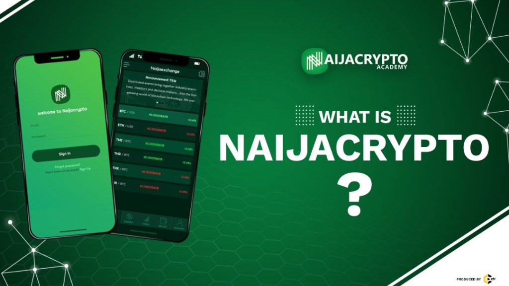 Naijacrypto Review 2021: Is Naijacrypto Legit (Expert Review) 3 naijacrypto review