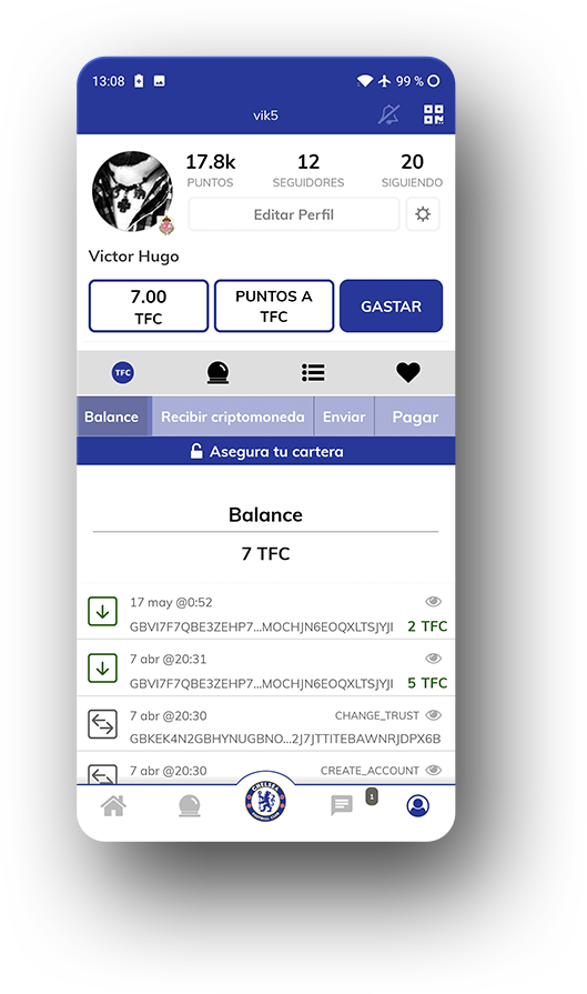 The Futbol Coin (TFC) Price Prediction 2021: Is theFutbolCoin a Good Buy? 2 The Futbol Coin (TFC) Price Prediction: Is the Futbol Coin a Good Buy?