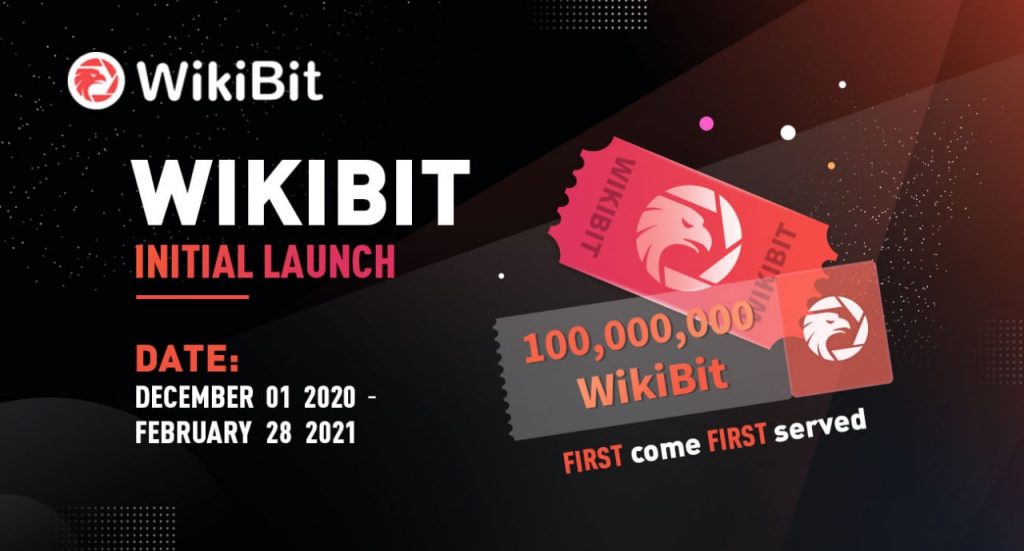 Wikibit Token (WKB) Price: Is Wikibit A Good Coin? 2 Wikibit Token (WKB) Price: Is Wikibit A Good Coin?