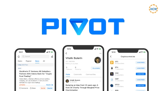 Pivot Token (PVT) Price Prediction: Is Pivot A Good Buy? 2 Pivot Token (PVT) Price Prediction: Is Pivot A Good Buy?