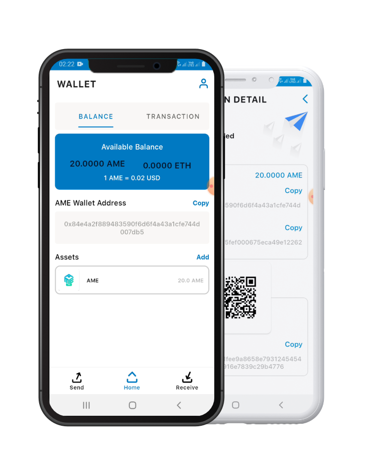 Amepay Token (AME) Price Prediction: Is Amepay a Good Coin 2 amepay ame token